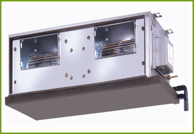 Ductable Air Conditioners